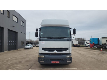 Tractor unit Renault Premium 385 (POMPE MANUELLE / EURO 2 / MANUAL PUMP): picture 2 Tractor unit Renault Premium 385 (POMPE MANUELLE / EURO 2 / MANUAL PUMP): picture 2