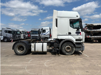Tractor unit Renault Premium 420 (BOITE MANUELLE / MANUAL GEARBOX / PTO): picture 4