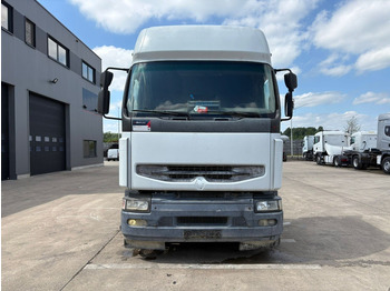 Tractor unit Renault Premium 420 (BOITE MANUELLE / MANUAL GEARBOX / PTO): picture 2