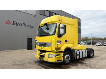 Tractor unit RENAULT Premium 450