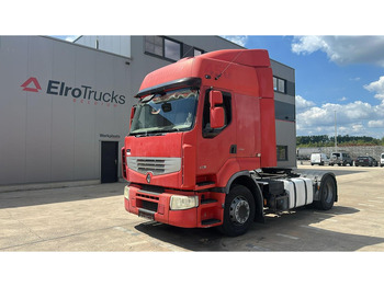 Tractor unit RENAULT Premium 450