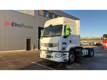 Tractor unit RENAULT Premium 450