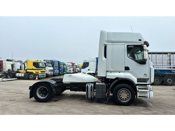 Tractor unit Renault Premium 460 DXI (PERFECT CONDITION): picture 4
