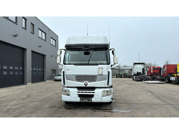 Tractor unit Renault Premium 460 DXI (PERFECT CONDITION): picture 2