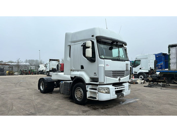 Tractor unit Renault Premium 460 DXI (PERFECT CONDITION): picture 3
