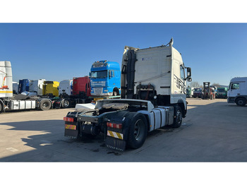 Tractor unit Volvo FH 400 (GOOD CONDITION / CLEAN CHASSIS / EURO 5): picture 5