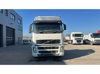 Tractor unit Volvo FH 400 (GOOD CONDITION / CLEAN CHASSIS / EURO 5): picture 2