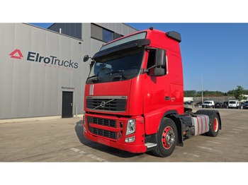 Tractor unit VOLVO FH 420
