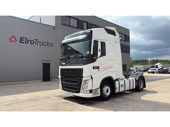 Tractor unit VOLVO FH 460