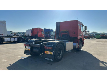 Tractor unit Volvo FM 340 (BELGIAN TRUCK / PERFECT CONDITION / GOOD TYRES / 460.000 KM): picture 2 Tractor unit Volvo FM 340 (BELGIAN TRUCK / PERFECT CONDITION / GOOD TYRES / 460.000 KM): picture 2