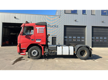 Tractor unit Volvo FM 340 (BELGIAN TRUCK / PERFECT CONDITION / GOOD TYRES / 460.000 KM): picture 4 Tractor unit Volvo FM 340 (BELGIAN TRUCK / PERFECT CONDITION / GOOD TYRES / 460.000 KM): picture 4