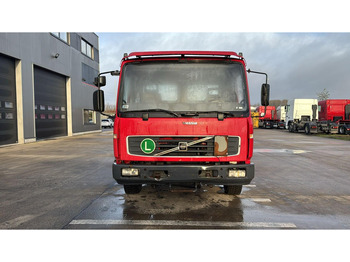 Lease a Volvo FL 220 (MANUAL GEARBOX / BOITE MANUELLE) Volvo FL 220 (MANUAL GEARBOX / BOITE MANUELLE): picture 2 Lease a Volvo FL 220 (MANUAL GEARBOX / BOITE MANUELLE) Volvo FL 220 (MANUAL GEARBOX / BOITE MANUELLE): picture 2