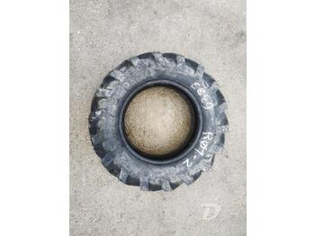 Wheels and tires Firestone 6-12: picture 1