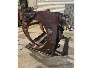 Forestry equipment GALEN