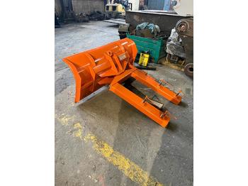 Snow blower for Forklift Forklift Snow Plow (Forklift Blade): picture 1
