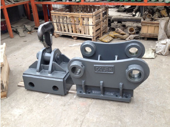 New Counterweight for Mobile crane Galen CRANE LIFTING HOOK: picture 5