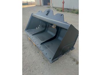 New Excavator bucket Galen OQ65 Tilt Bucket: picture 2