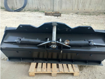 New Excavator bucket Galen OQ65 Tilt Bucket: picture 4