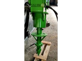 GALEN Felling head