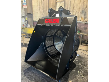 Sorting bucket HITACHI