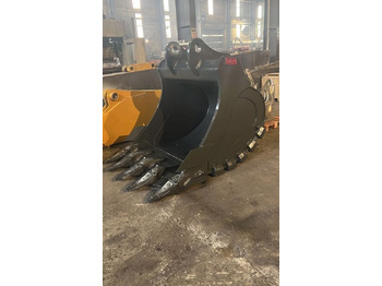 New Excavator bucket Hitachi ZX490 Heavy Duty Bucket: picture 3