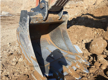 New Excavator bucket Hitachi ZX490 Heavy Duty Bucket: picture 2