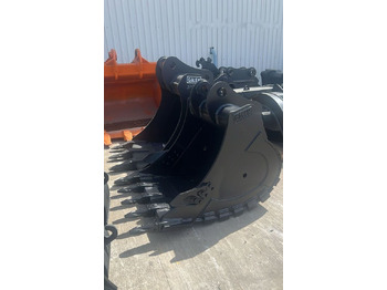 New Excavator bucket Hyundai HX225 Heavy Duty Bucket: picture 2