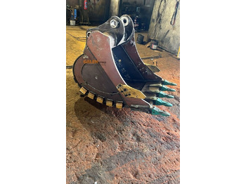 New Excavator bucket Hyundai HX225 Heavy Duty Bucket: picture 3