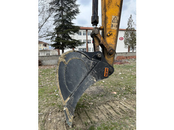 Bucket for Crawler excavator JCB JS220: picture 2 Bucket for Crawler excavator JCB JS220: picture 2