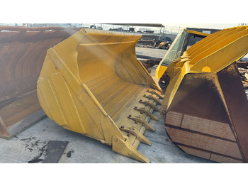 Loader bucket KOMATSU