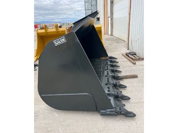 Loader bucket VOLVO