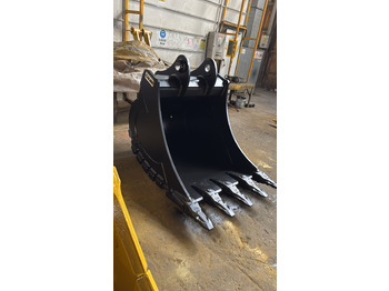 Excavator bucket for Excavator bucket XCMG XE215 Heavy Duty Bucket: picture 4