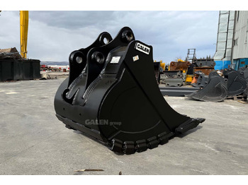 Excavator bucket for Excavator bucket XCMG XE215 Heavy Duty Bucket: picture 2
