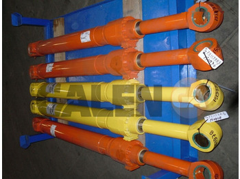 Hydraulic cylinder