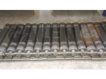 New Hydraulic cylinder for Roller for construction roller: picture 4