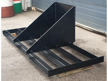 Attachment 1,2 m breed: picture 4