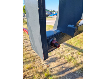 Attachment for Loader Hooivork: picture 5