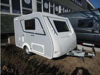 New Caravan Trigano Mini Freestyle 270: picture 1
