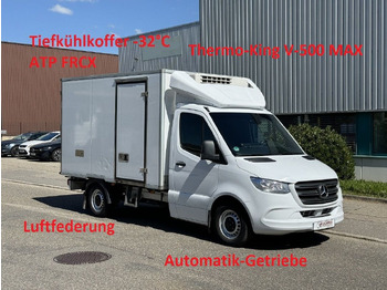 Refrigerated van MERCEDES-BENZ Sprinter 316