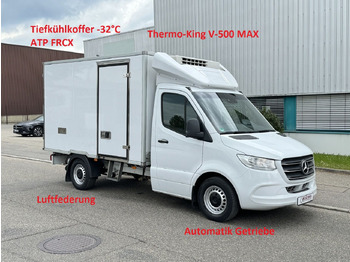 Refrigerated van MERCEDES-BENZ Sprinter 316