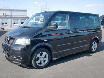 Car Volkswagen Multivan DPF Highline Automatik ABT LEDER: picture 1
