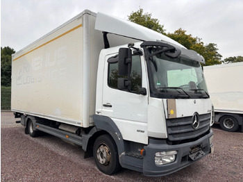 Lease a Mercedes-Benz Atego 818L, Euro-6, Klima, LBW Mercedes-Benz Atego 818L, Euro-6, Klima, LBW: picture 2 Lease a Mercedes-Benz Atego 818L, Euro-6, Klima, LBW Mercedes-Benz Atego 818L, Euro-6, Klima, LBW: picture 2