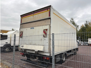 Lease a Mercedes-Benz Atego 818L, Euro-6, Klima, LBW Mercedes-Benz Atego 818L, Euro-6, Klima, LBW: picture 4 Lease a Mercedes-Benz Atego 818L, Euro-6, Klima, LBW Mercedes-Benz Atego 818L, Euro-6, Klima, LBW: picture 4