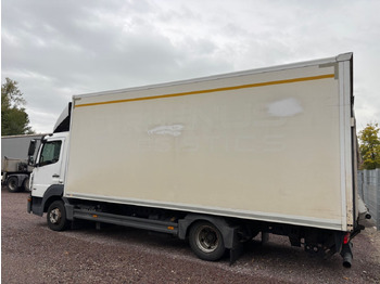 Lease a Mercedes-Benz Atego 818L, Euro-6, Klima, LBW Mercedes-Benz Atego 818L, Euro-6, Klima, LBW: picture 3 Lease a Mercedes-Benz Atego 818L, Euro-6, Klima, LBW Mercedes-Benz Atego 818L, Euro-6, Klima, LBW: picture 3