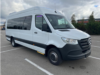 Minibus MERCEDES-BENZ Sprinter