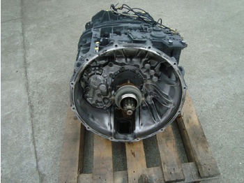 Gearbox for Truck DAF 12S2330TD DAF XF 106 105: picture 2 Gearbox for Truck DAF 12S2330TD DAF XF 106 105: picture 2