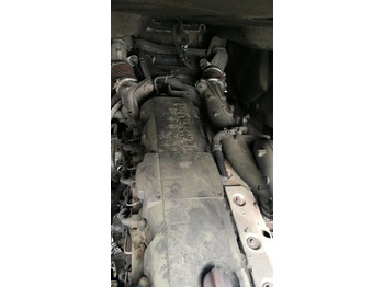 Engine DAF