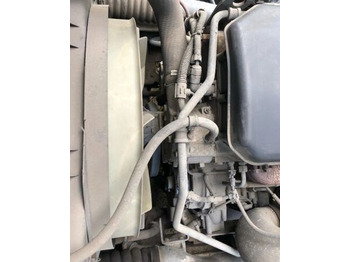 Engine for Truck IVECO F3AE36810   IVECO STRALIS truck: picture 3