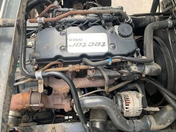 Engine for Truck IVECO F4AE3481D IVECO EUROCARGO truck: picture 4 Engine for Truck IVECO F4AE3481D IVECO EUROCARGO truck: picture 4