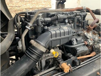 Engine for Truck IVECO F4AE3481D IVECO EUROCARGO truck: picture 3 Engine for Truck IVECO F4AE3481D IVECO EUROCARGO truck: picture 3